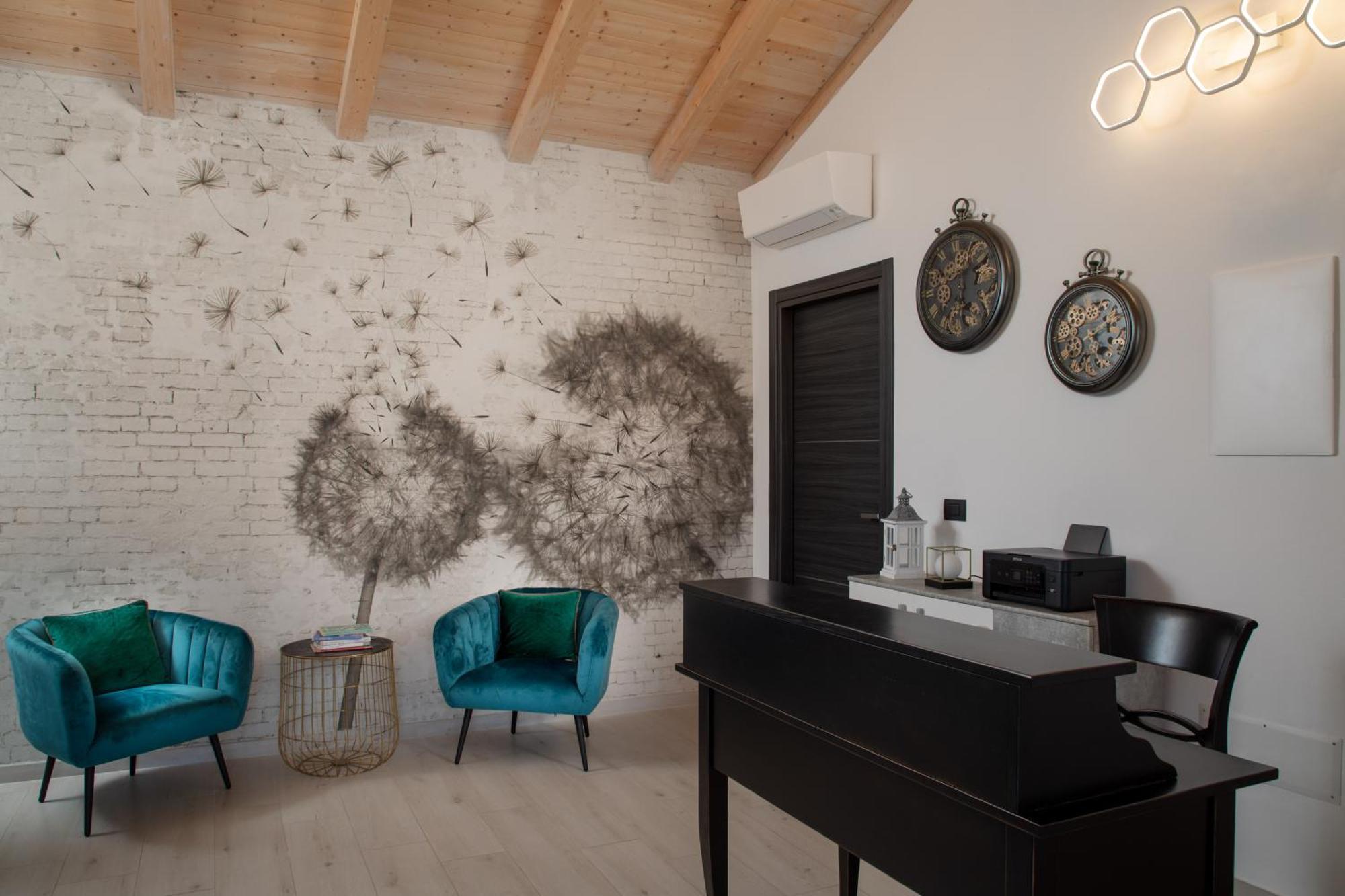 Theodore Rooms San Teodoro  Εξωτερικό φωτογραφία