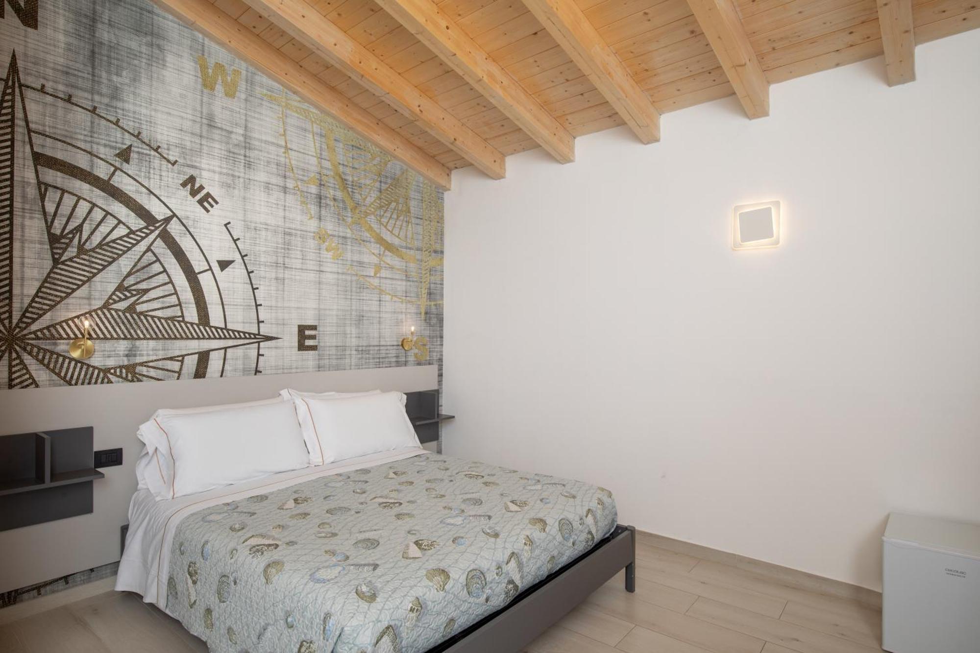 Theodore Rooms San Teodoro  Εξωτερικό φωτογραφία