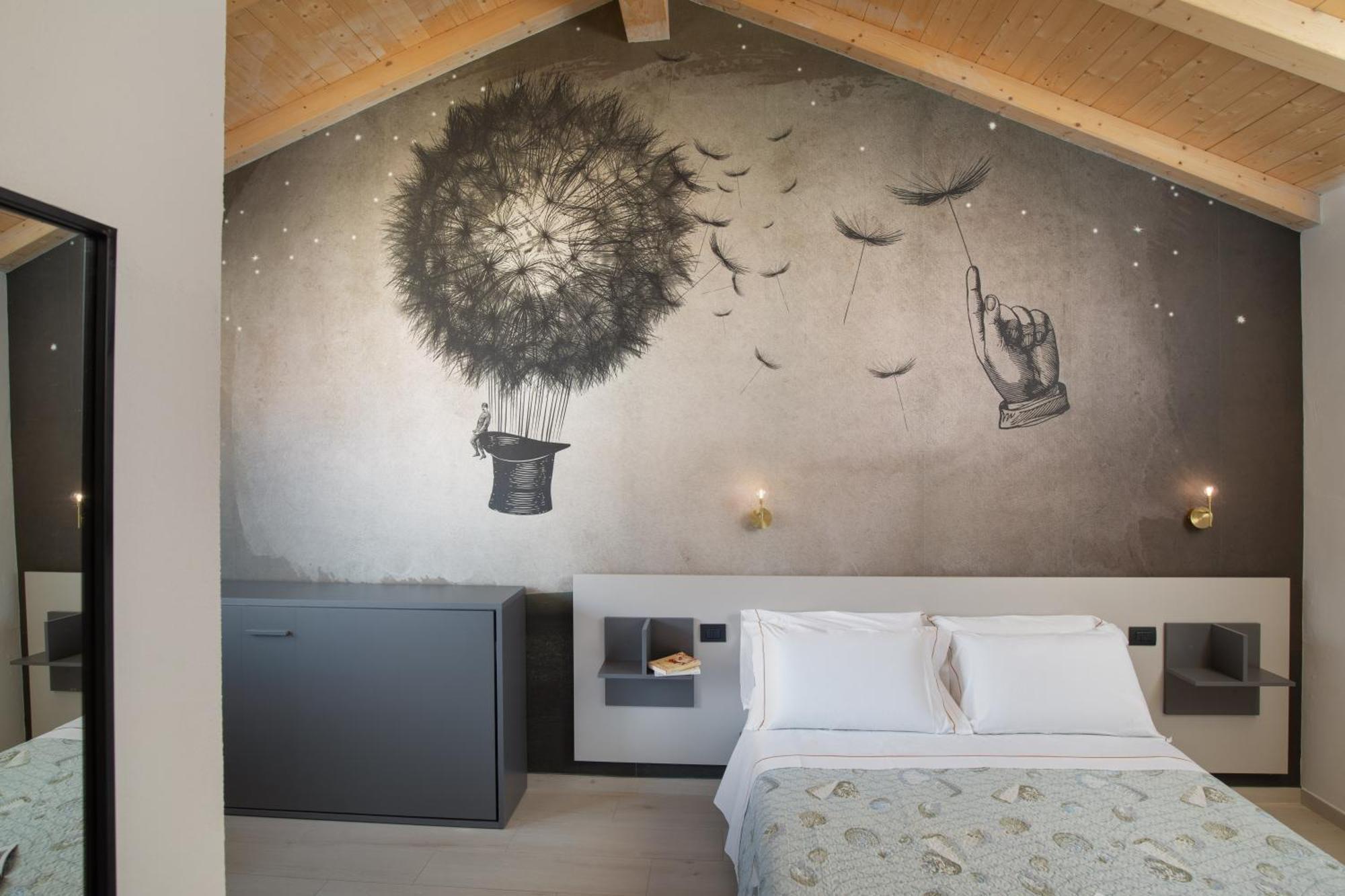 Theodore Rooms San Teodoro  Εξωτερικό φωτογραφία