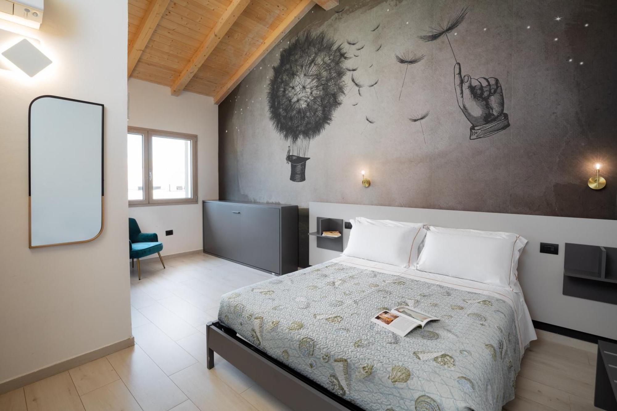 Theodore Rooms San Teodoro  Εξωτερικό φωτογραφία