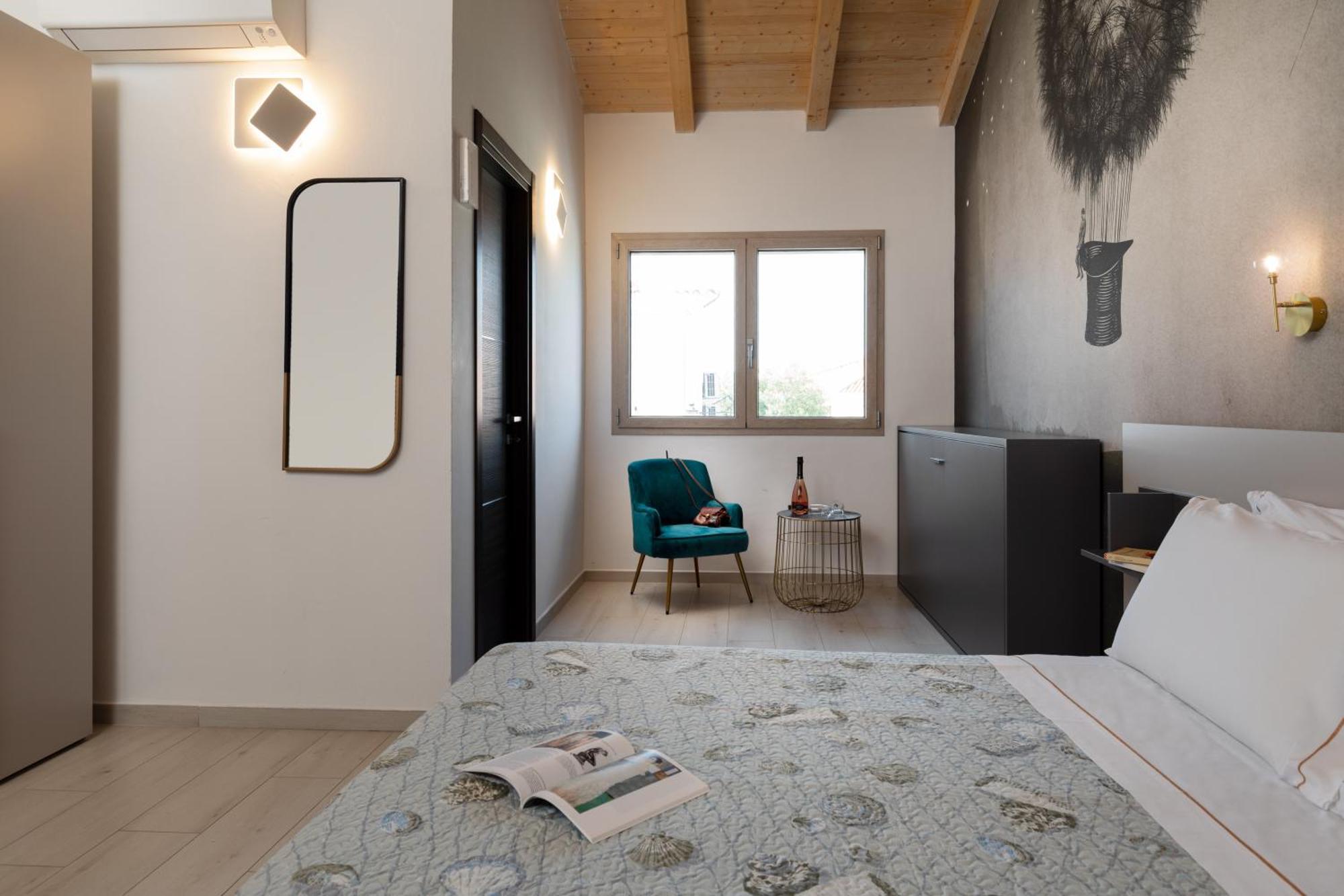 Theodore Rooms San Teodoro  Εξωτερικό φωτογραφία