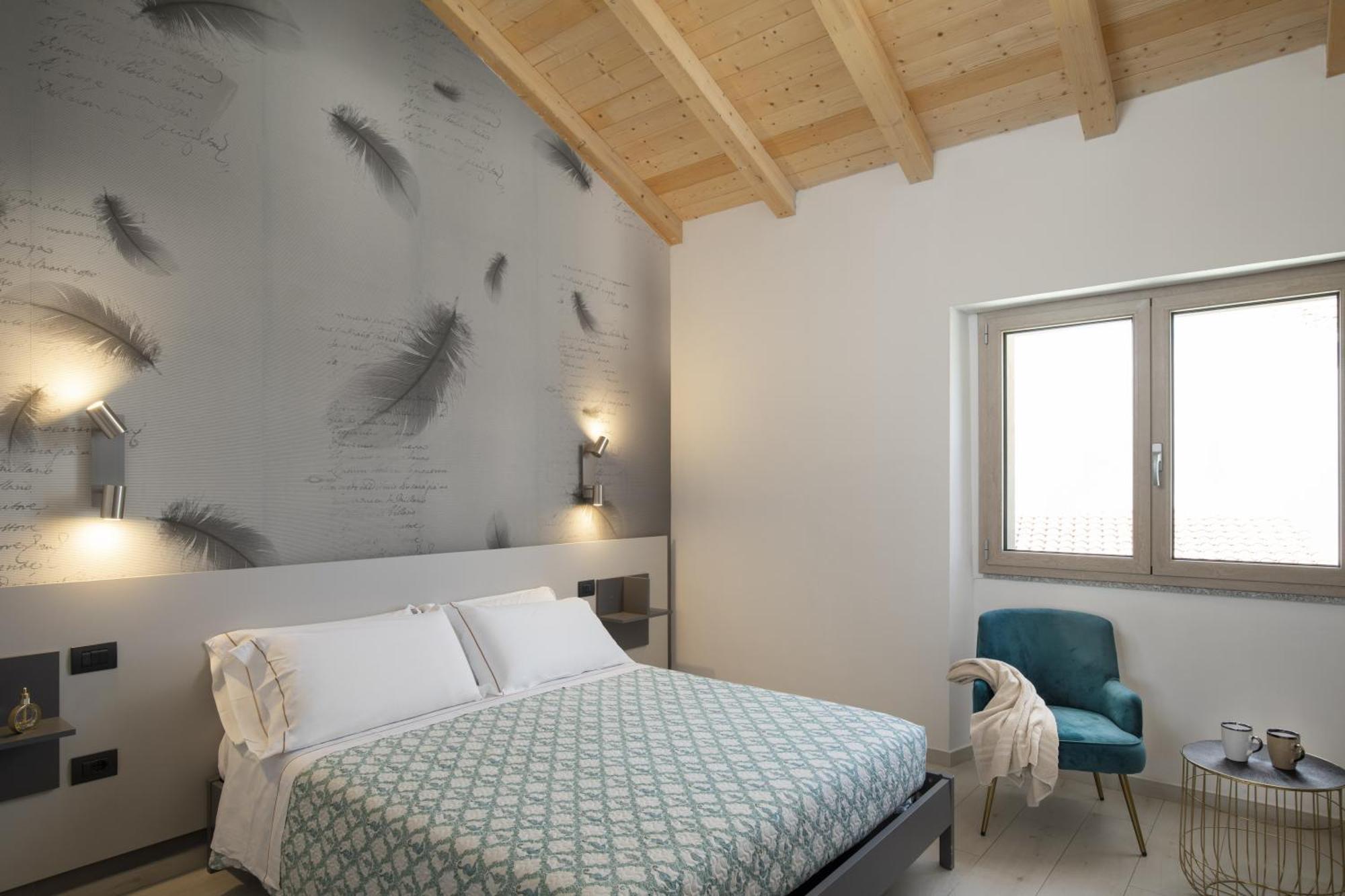 Theodore Rooms San Teodoro  Εξωτερικό φωτογραφία