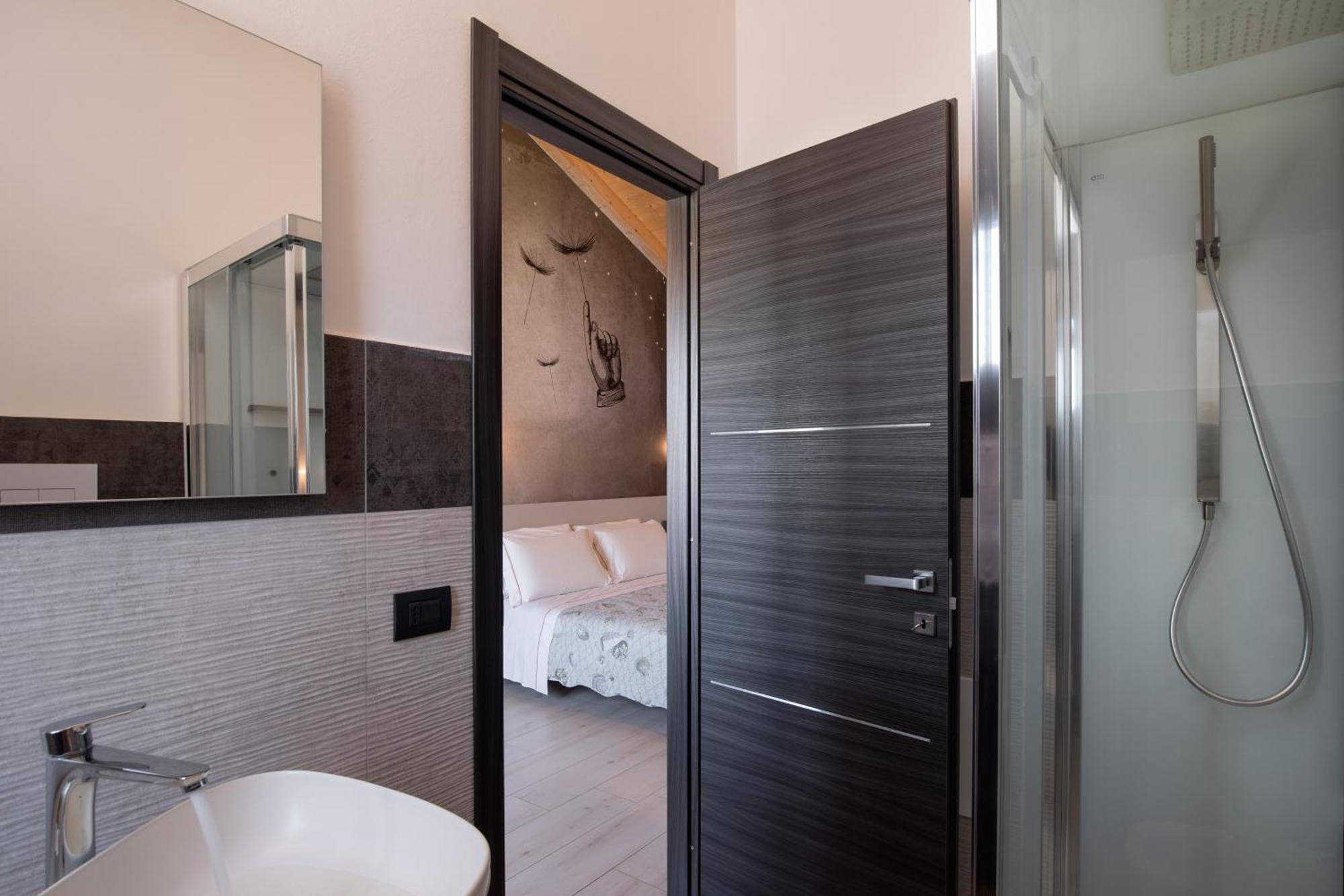 Theodore Rooms San Teodoro  Δωμάτιο φωτογραφία